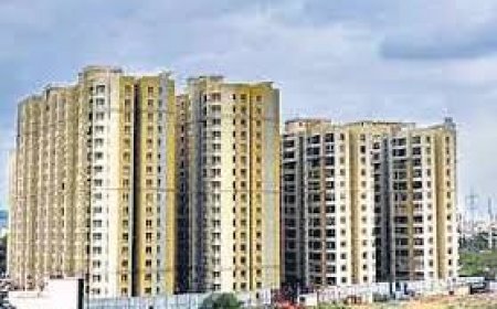 TG-RERA show-cause notices to major developers for violations