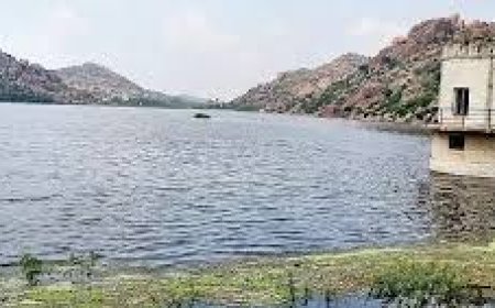 Municipal apathy puts Kurnool’s drinking water source at grave risk