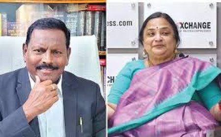 JNU VC’s remarks on Dalits sparks criticism from legal fraternity