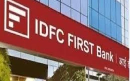 How Did a ₹590 Crore Fraud Go Undetected At IDFC First Bank?