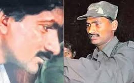 Top Maoist leader Devji likely to surrender before Telangana police on Feb 24