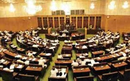 AP Assembly and Council sessions to continue with question hour