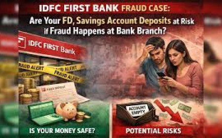 All money lost in IDFC First Bank fraud recovered: CM