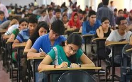 Telangana inter exams 2026 to begin today