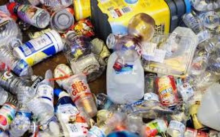 12 reasons why plastic recycling is failing so badly