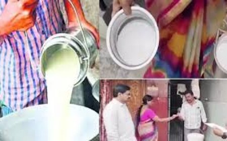 Death toll rises to five in Rajamahendravaram milk adulteration tragedy
