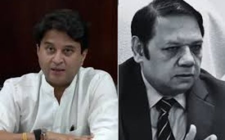 'Unacceptable': Govt Issues Show-Cause Notice To BSNL Director Over Prayagraj Visit VIP Protocol Row