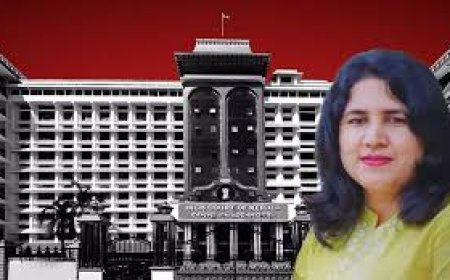 Court orders probe against Kerala BJP councillor over victim identity disclosure