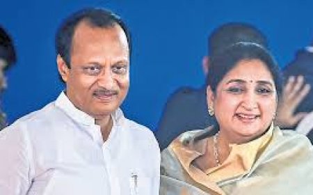 Mumbai court gives clean chit to Ajit Pawar family in Rs 25k crore Maharashtra Co-operative Bank scam
