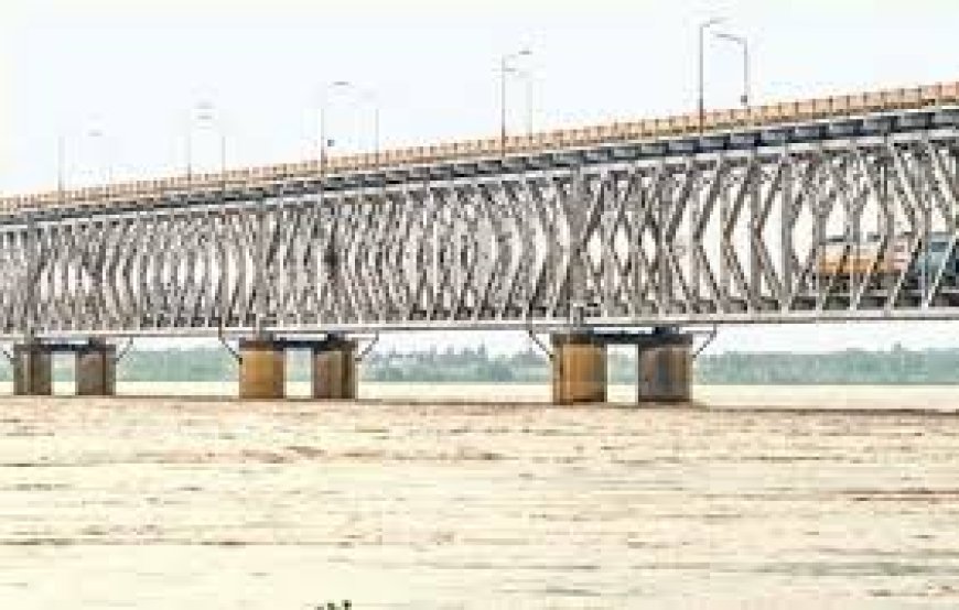 Rs 3.9 crore plan to revive irrigation projects in Vizianagaram district