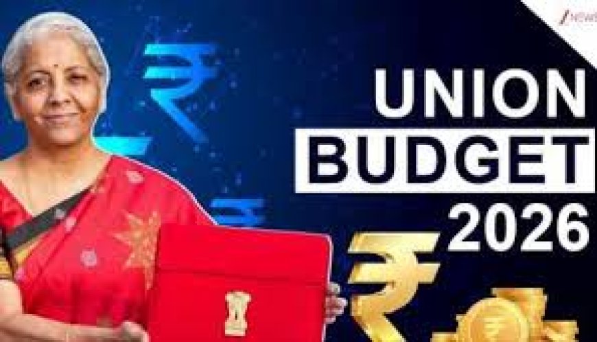 Govt raises FY27 capex target to Rs 12.12 lakh cr