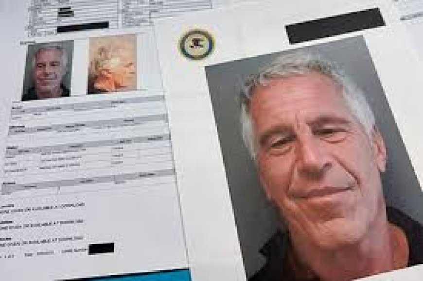 US prosecutors see no more charges after final Epstein file dump