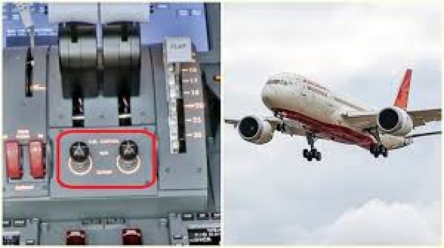 Air India clears fuel switch checks on Dreamliner fleet