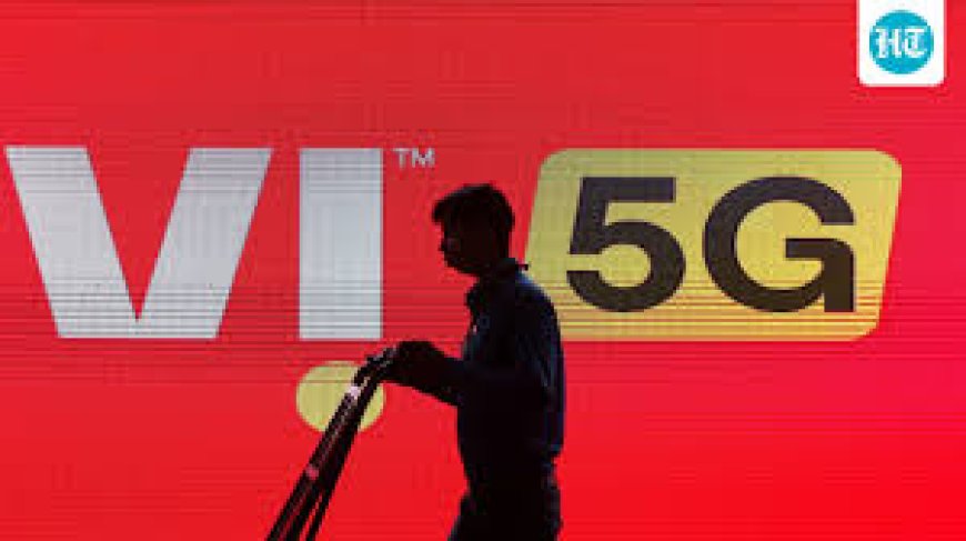 Vodafone Idea to repay AGR dues in phases till 2041