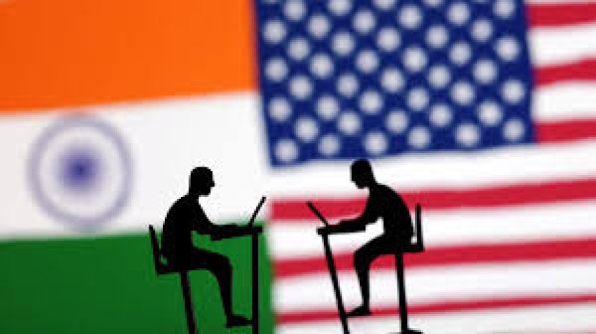 Tariffs cut, $30tn market: India, US unveil interim trade pact