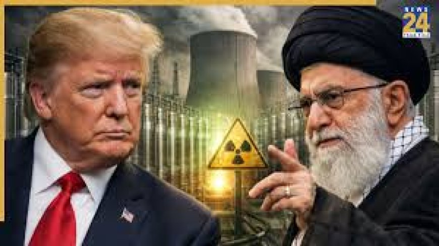 "Does Not Scare Us": Iran On US Military Deployment In The Region
