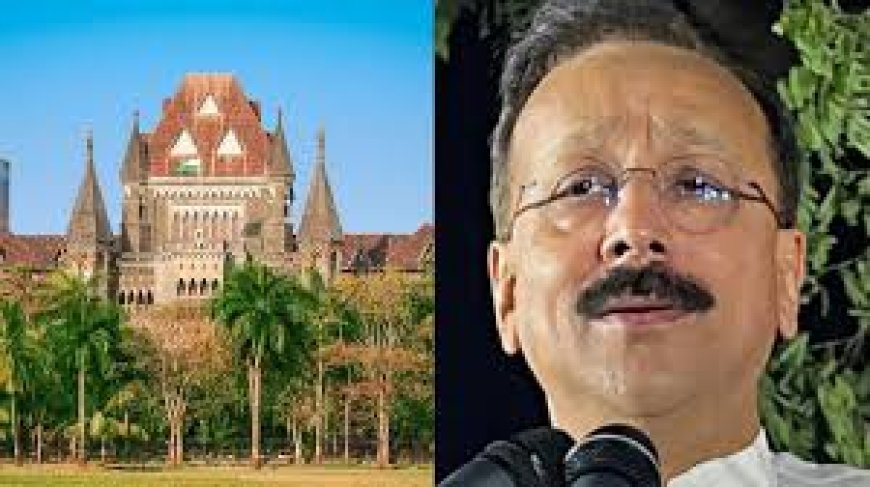HC grants bail to accused in Baba Siddique murder case