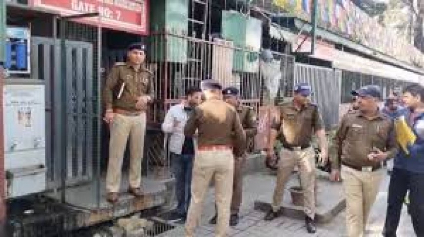 Dehradun businessman shot dead in broad daylight ; wife alleges role of his mother in complaint