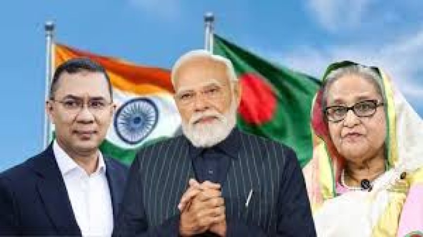 Victorious in polls, BNP presses for Hasina's extradition