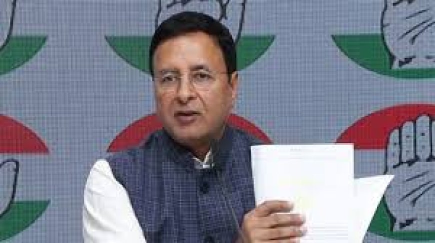 PM Modi 'surrendered' before Trump, US trade deal will devastate farmers' livelihood: Congress