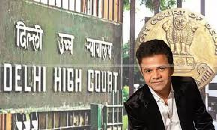Relief for Rajpal Yadav as HC suspends sentence in Rs 9 cr cheque bounce case