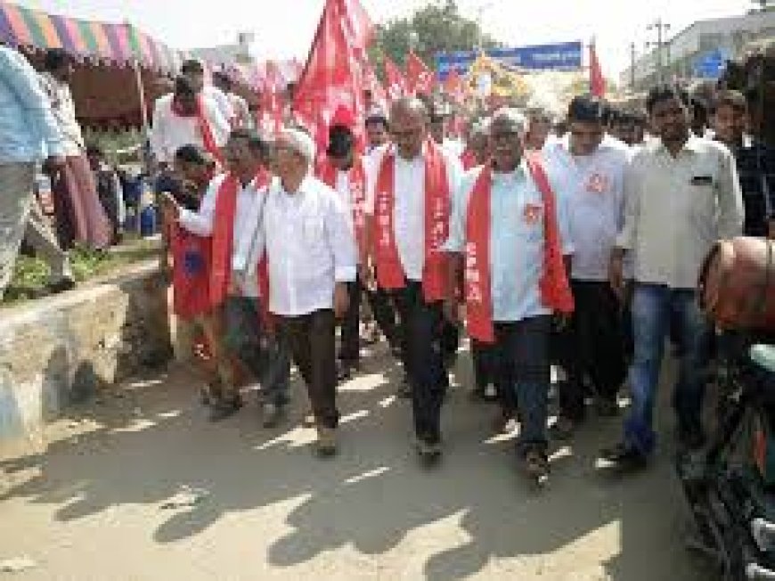 Kadapa district gears up for panchayat elections as sarpanches' tenure nears end