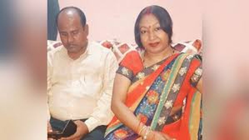 UP engineer, wife get death penalty for sexually abusing 33 children