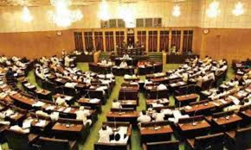 AP Assembly and Council sessions to continue with question hour
