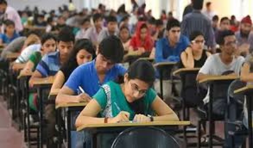 Telangana inter exams 2026 to begin today