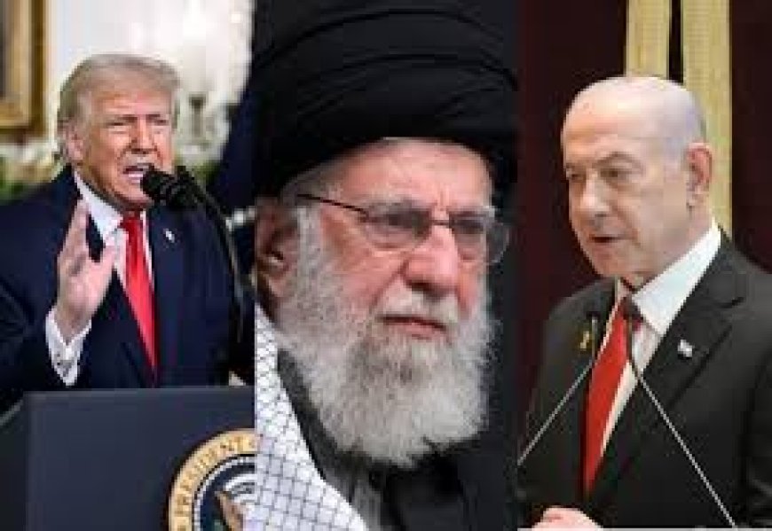 US advises citizens to 'consider leaving Israel' as regional tensions rises