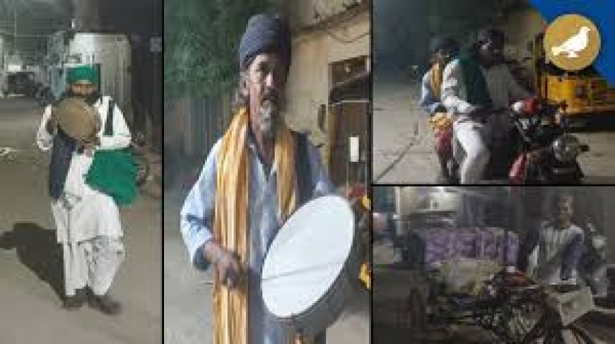 How Hyderabad broke its fast in Ramzan during the Nizams’ era