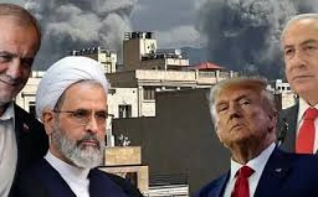 165 dead at school bombing, Alireza Arafi named interim Ayatollah