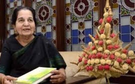 Jeelani Bano, the matriarch of modern Urdu letters, passes away at age 90