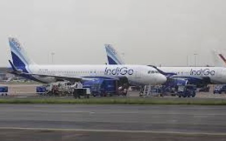 Centre to evacuate Indians from Gulf; IndiGo to operate 10 Jeddah flights