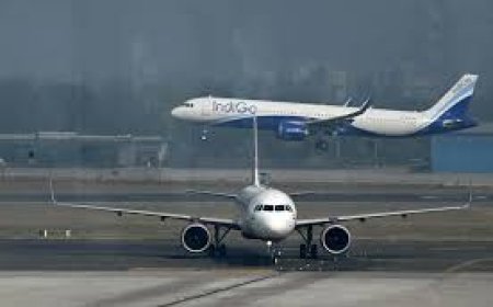 AAI directs all airports to submit aviation fuel status reports