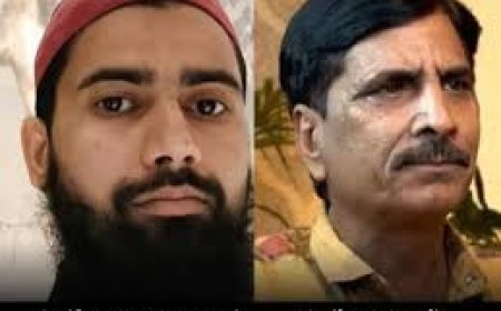 Second Accused in Salim Wastik Attack Dies After Encounter