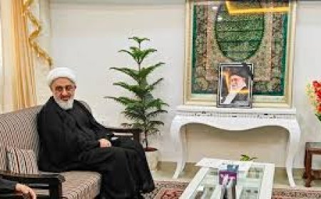 US Fuelling Wars To Block India, China, Russia's Rise, Says Iran DiplomatAbdul Majeed Hakeem Ilahi,