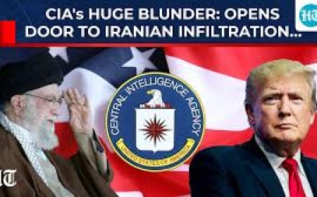 Iran quietly approaches CIA for talks: Report