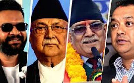 Nepal's 2026 General Elections Conclude, Sealing Fate of 18.9 Million Voters