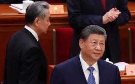 Middle East conflict: China to send special envoy for mediation