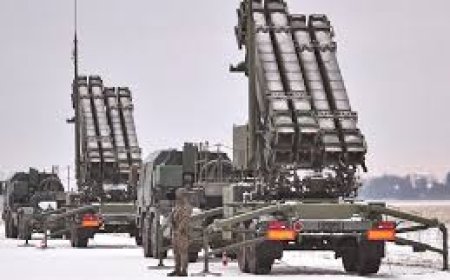 How Iran's $20,000 Shahed Drones Swarm Past $4 Million US Missiles