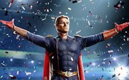 The Boys Season 5 gets premiere date