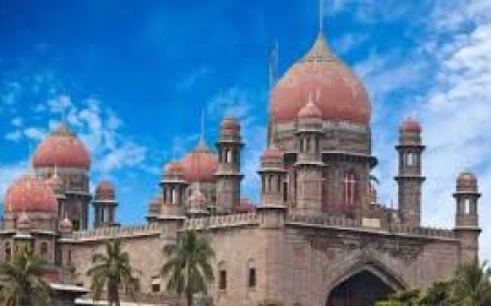 Telangana HC angry over non-payment of Mission Bhagiratha bills