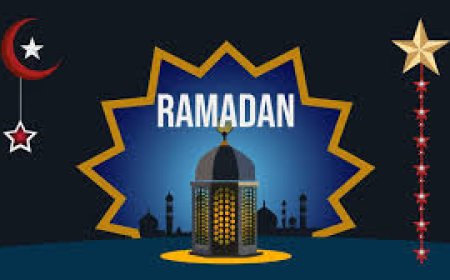 ‘Ramzan fasting symbol of spiritual purification’
