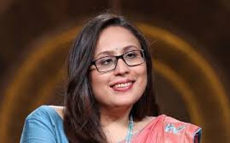 The Radhika Gupta Rediff Podcast
