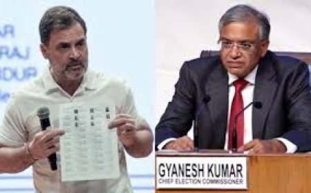 Opposition plans to impeach chief election commissioner