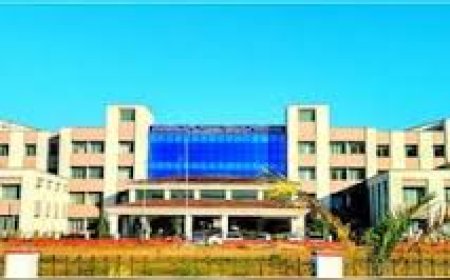 Ahead Of Polls, Assam Decides To Rename Fakhruddin Medical College As Barpeta Medical College