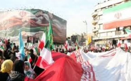 Around 9,000 Indians in Iran now: Govt in Parliament