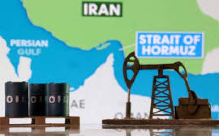 Some ships allowed to pass Hormuz, PM Modi speaks to Iran’s President