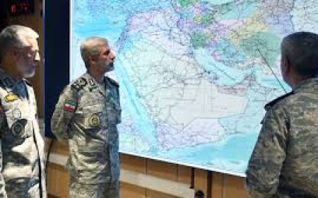 Iran vows to teach US, Israel ‘unforgettable lesson’; Trump warns of ‘very hard strikes’,